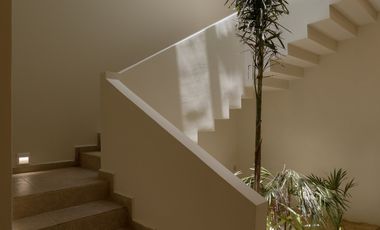 En Venta, Villa de lujo en la Playa de Chelem, frente al mar, 3 recámaras