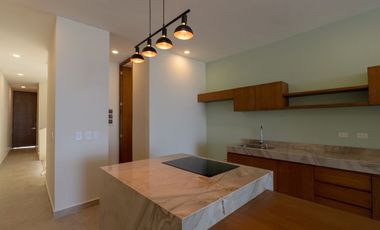 En Venta, Villa de lujo en la Playa de Chelem, frente al mar, 3 recámaras