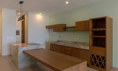 En Venta, Villa de lujo en la Playa de Chelem, frente al mar, 3 recámaras