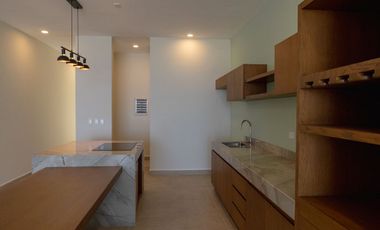 En Venta, Villa de lujo en la Playa de Chelem, frente al mar, 3 recámaras