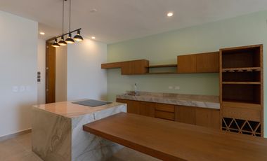 En Venta, Villa de lujo en la Playa de Chelem, frente al mar, 3 recámaras