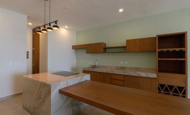 En Venta, Villa de lujo en la Playa de Chelem, frente al mar, 3 recámaras