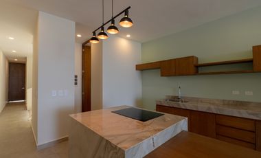 En Venta, Villa de lujo en la Playa de Chelem, frente al mar, 3 recámaras