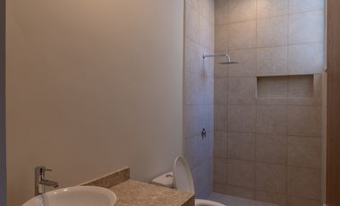 En Venta, Villa de lujo en la Playa de Chelem, frente al mar, 3 recámaras