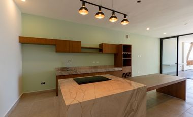 En Venta, Villa de lujo en la Playa de Chelem, frente al mar, 3 recámaras