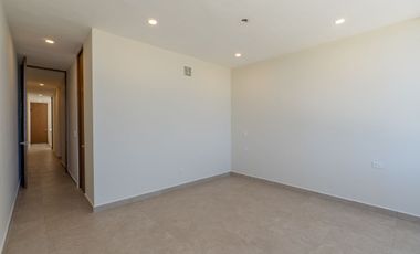 En Venta, Villa de lujo en la Playa de Chelem, frente al mar, 3 recámaras