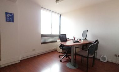 ESTUPENDA OFICINA HABILITADA EL GOLF SUR 3 PRIVADOS