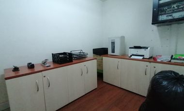 ESTUPENDA OFICINA HABILITADA EL GOLF SUR 3 PRIVADOS