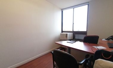 ESTUPENDA OFICINA HABILITADA EL GOLF SUR 3 PRIVADOS