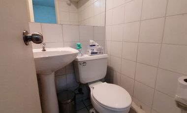 ESTUPENDA OFICINA HABILITADA EL GOLF SUR 3 PRIVADOS