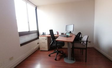 ESTUPENDA OFICINA HABILITADA EL GOLF SUR 3 PRIVADOS