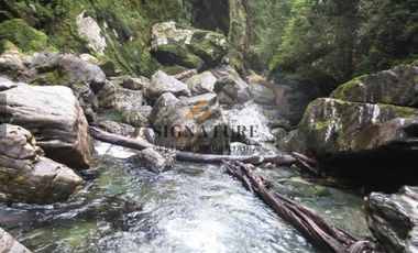 OPORTUNIDAD EN PATAGONIA: 6 HECTÁREAS EN VENTA