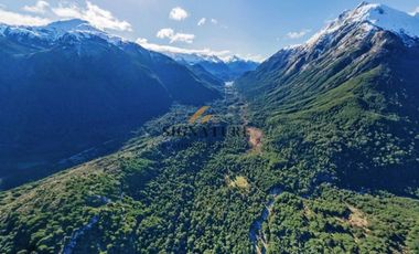 OPORTUNIDAD EN PATAGONIA: 6 HECTÁREAS EN VENTA