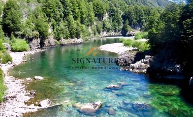 OPORTUNIDAD EN PATAGONIA: 6 HECTÁREAS EN VENTA