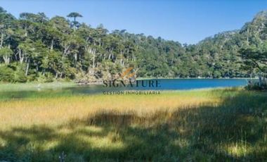 OPORTUNIDAD EN PATAGONIA: 6 HECTÁREAS EN VENTA