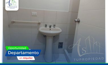 ALQUILER DEPARTAMENTO URB LAS LOMAS DE LA MOLINA VIEJA LA MOLINA