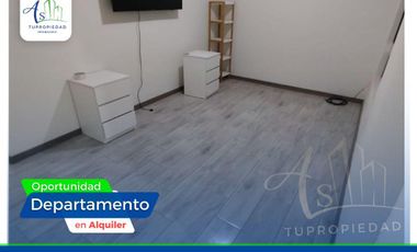 ALQUILER DEPARTAMENTO URB LAS LOMAS DE LA MOLINA VIEJA LA MOLINA