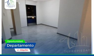 ALQUILER DEPARTAMENTO URB LAS LOMAS DE LA MOLINA VIEJA LA MOLINA