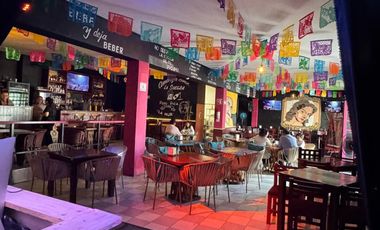 VENTA LOCAL- CORREGIDORA SUR