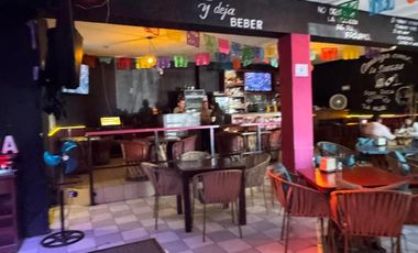 VENTA LOCAL- CORREGIDORA SUR