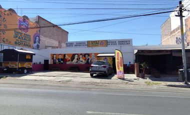 VENTA LOCAL- CORREGIDORA SUR