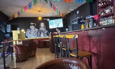 VENTA LOCAL- CORREGIDORA SUR