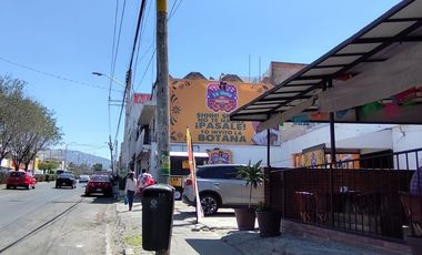 VENTA LOCAL- CORREGIDORA SUR