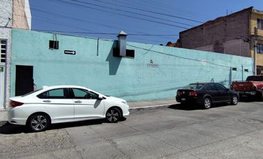 VENTA LOCAL- CORREGIDORA SUR