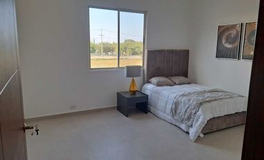 Casa en Venta en Arancia, Montemorelos NL