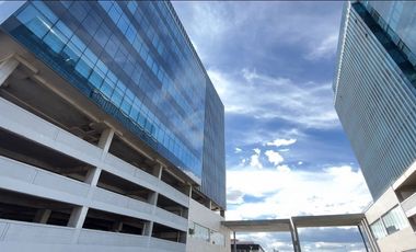 OFICINA PREMIUM EN VENTA CARR. MÉXICO-QUERÉTARO