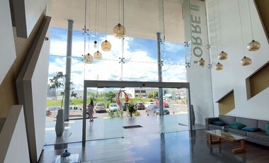 OFICINA PREMIUM EN VENTA CARR. MÉXICO-QUERÉTARO