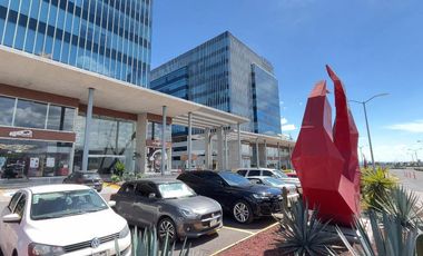 OFICINA PREMIUM EN VENTA CARR. MÉXICO-QUERÉTARO