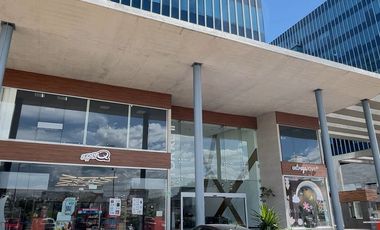 OFICINA PREMIUM EN VENTA CARR. MÉXICO-QUERÉTARO