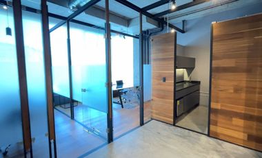 OFICINA PREMIUM EN VENTA CARR. MÉXICO-QUERÉTARO