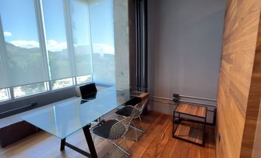 OFICINA PREMIUM EN VENTA CARR. MÉXICO-QUERÉTARO