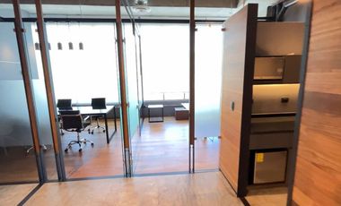 OFICINA PREMIUM EN VENTA CARR. MÉXICO-QUERÉTARO