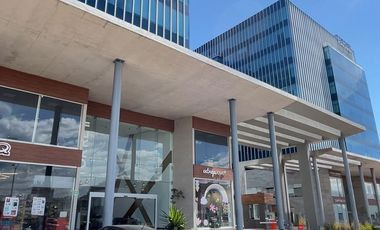 OFICINA PREMIUM EN VENTA CARR. MÉXICO-QUERÉTARO