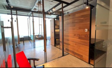 OFICINA PREMIUM EN VENTA CARR. MÉXICO-QUERÉTARO