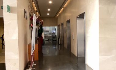 OFICINA PREMIUM EN VENTA CARR. MÉXICO-QUERÉTARO