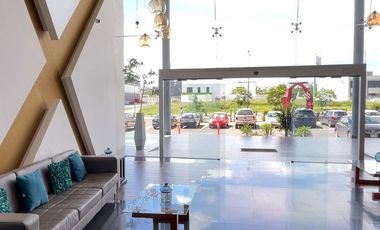 OFICINA PREMIUM EN VENTA CARR. MÉXICO-QUERÉTARO