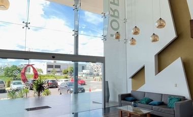 OFICINA PREMIUM EN VENTA CARR. MÉXICO-QUERÉTARO