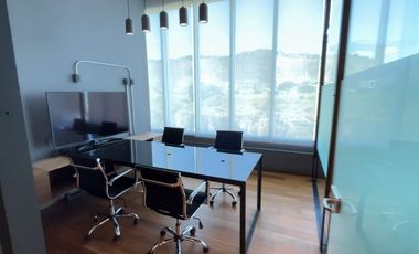 OFICINA PREMIUM EN VENTA CARR. MÉXICO-QUERÉTARO