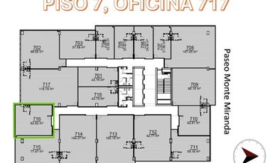 OFICINA PREMIUM EN VENTA CARR. MÉXICO-QUERÉTARO