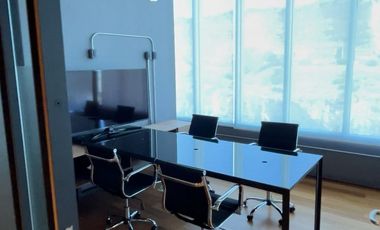 OFICINA PREMIUM EN VENTA CARR. MÉXICO-QUERÉTARO