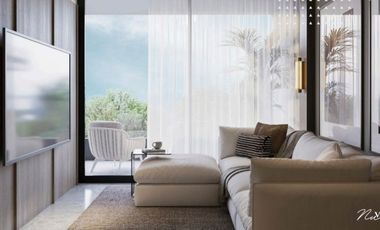 DEPARTAMENTOS EN PRE-VENTA ZONA GUADALUPE, N.L.