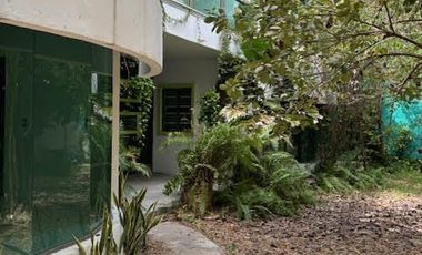 Casa en Venta Barrio San Francisco Campeche