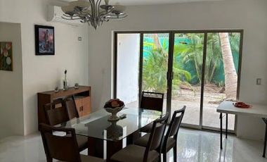 Casa en Venta Barrio San Francisco Campeche