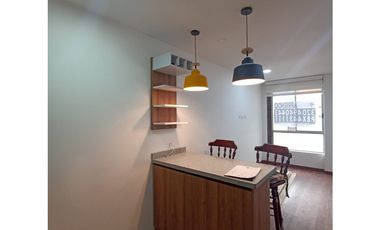 APARTAESTUDIO TORRE NEXUS VERACRUZ