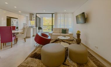 Apartamento en envigado - Bruja