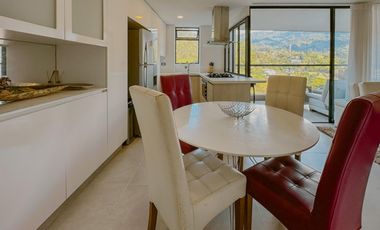 Apartamento en envigado - Bruja